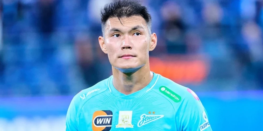 Дмитрий Бивол: «Әліпке өзін бокста сынап көру керек!»