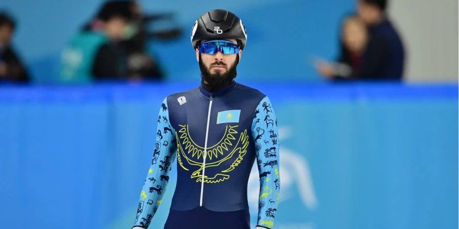 Казахстанский чемпион попал под внеплановый допинг-контроль