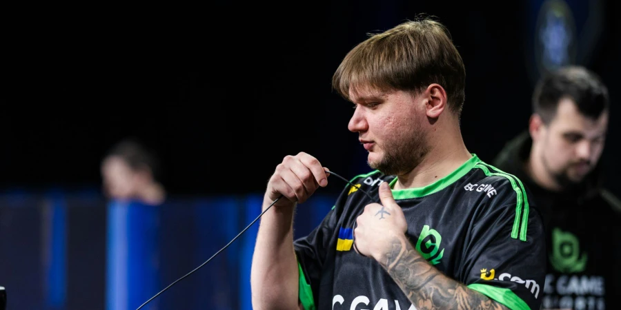 s1mple признал проблемы BC.Game после последнего места на IEM Atlanta 2026