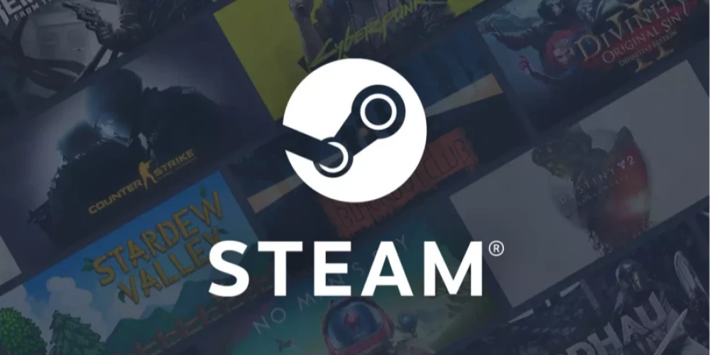 Steam желтоқсанда рекордтық табысқа жетті