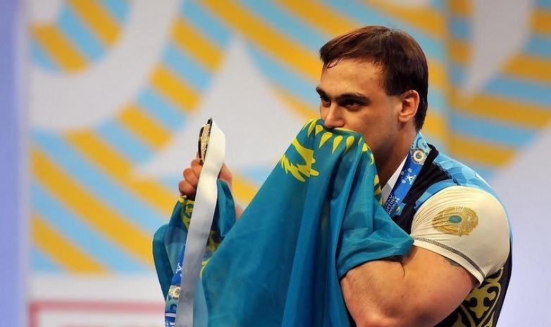 Илья Ильин Токио Олимпиадасына қатысуы мүмкін