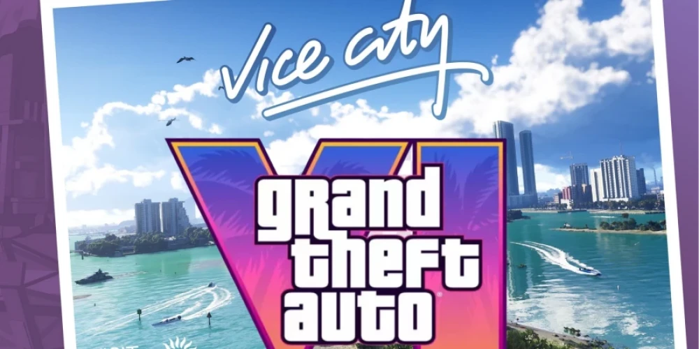 Джейсон Шрейер GTA 6 әлі толық дайын емес екенін айтты