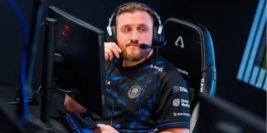 TabseN заявил, что BIG станет сильнее после поражения на мейджоре