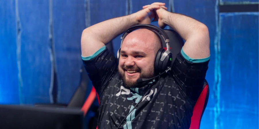 No[o]ne подвел итоги группового этапа DreamLeague Season 29