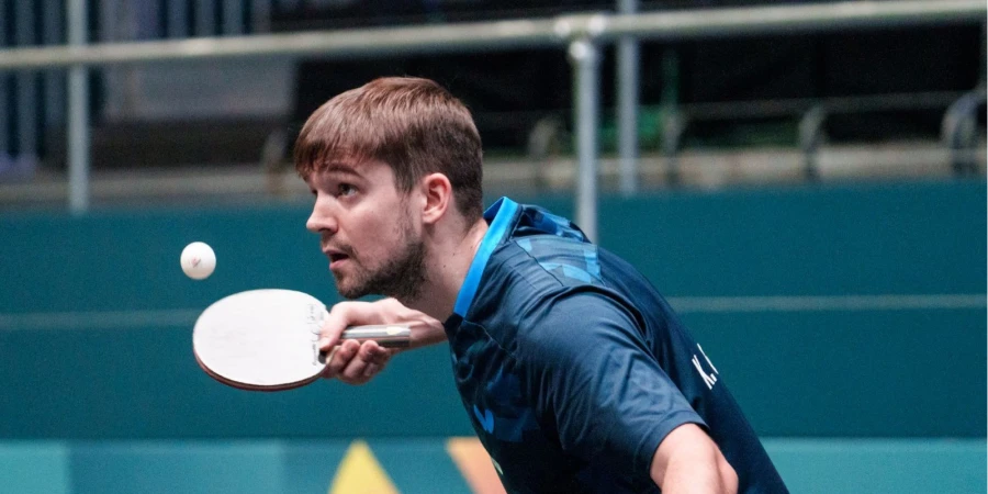 Кирилл Герасименко WTT Singapore Smash турниріндегі жорығын аяқтады
