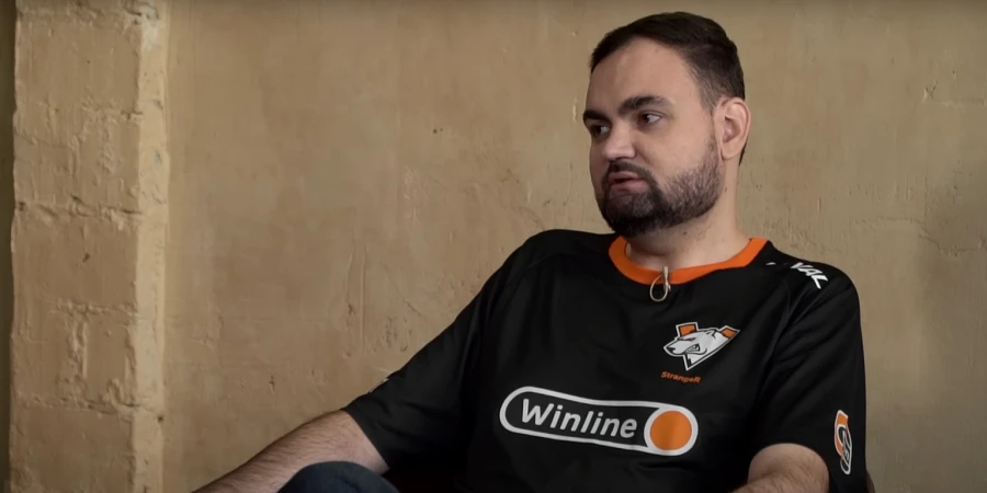 StrangeR: за четыре месяца мы полностью переформатировали L1ga Team