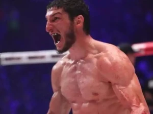 Дазаев должен получить реванш