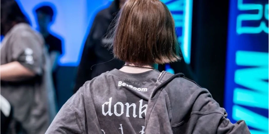 BanKs оценил спад donk: «Тир-1 соперники научились играть против звезды Team Spirit»