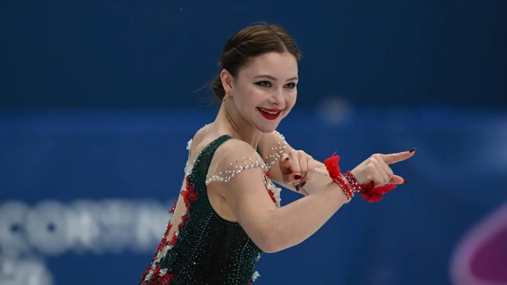 Казахстанка прошла в финальную часть мирового первенства