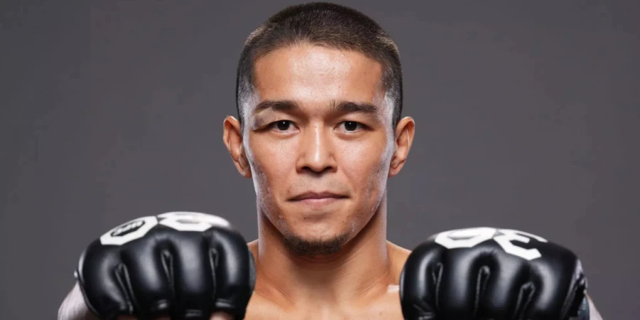 Тренер раскрыл секрет победы Асу Алмабаева в UFC