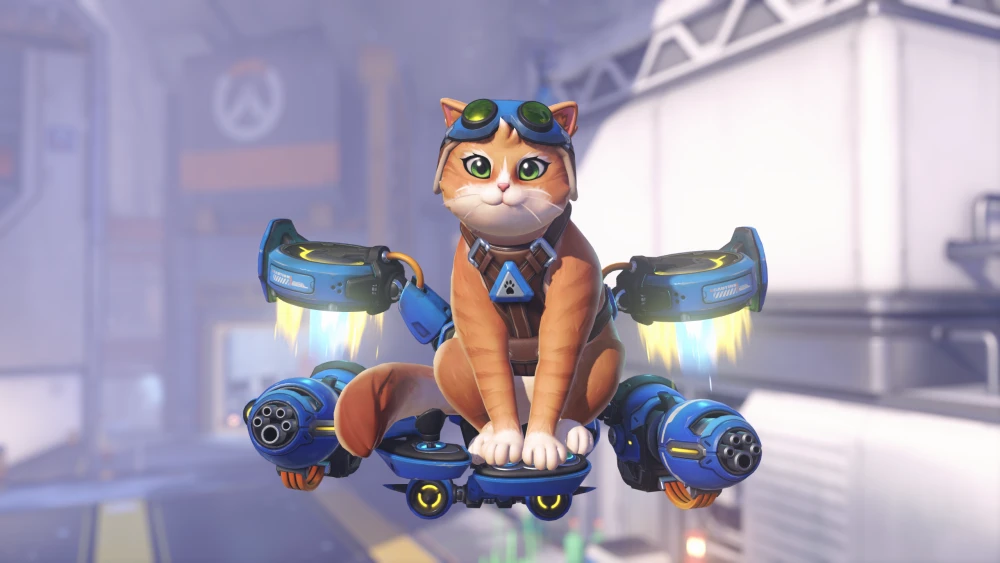 Геймдиректор Overwatch заявил, что игра больше не входит в топ худших в Steam