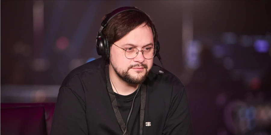 Hooch: бывший капитан Falcons продолжит карьеру в участнике IEM Cologne Major 2026