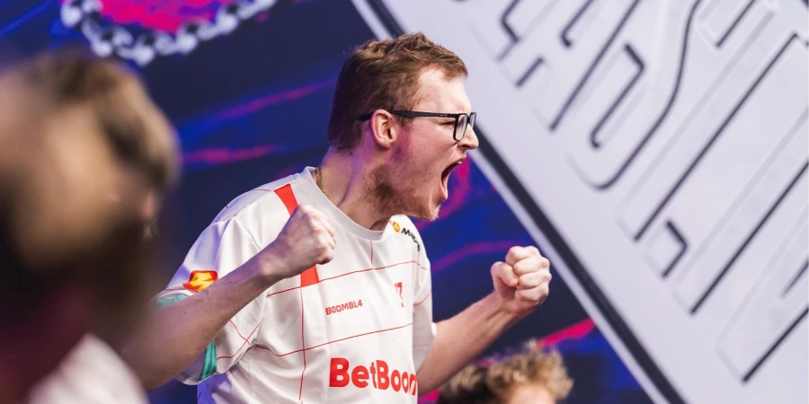 BetBoom Team обыграла Vitality и первой вышла в плей-офф IEM Atlanta 2026