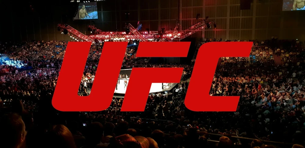 Казахстан может принять турнир UFC в 2027 году