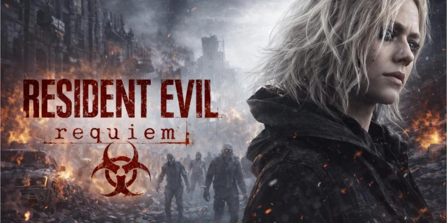 Resident Evil: Requiem получил высокие оценки критиков и активно обсуждается игроками в Steam