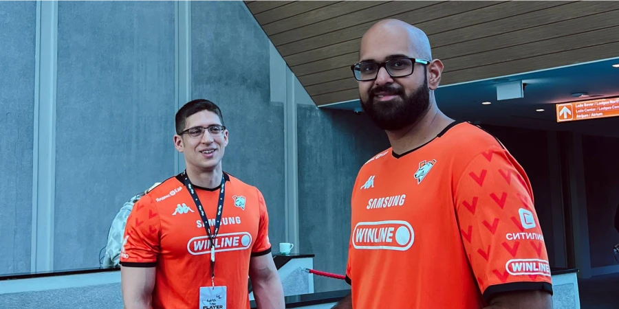Virtus.pro прошла на Esports Nations Cup 2026 по Dota 2