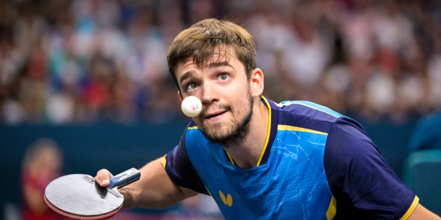 Кирилл Герасименко завершил выступление на чемпионате мира, уступив фавориту