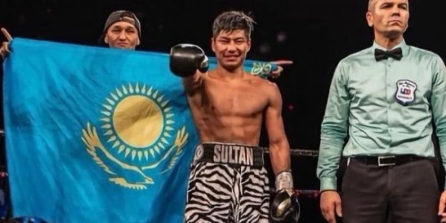 Казахстанца неожиданно исключили из рейтинга WBA перед боем