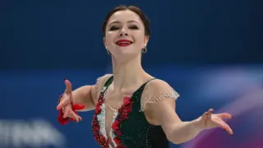 Самоделкина әлем чемпионатында 12 орынға тұрақтады