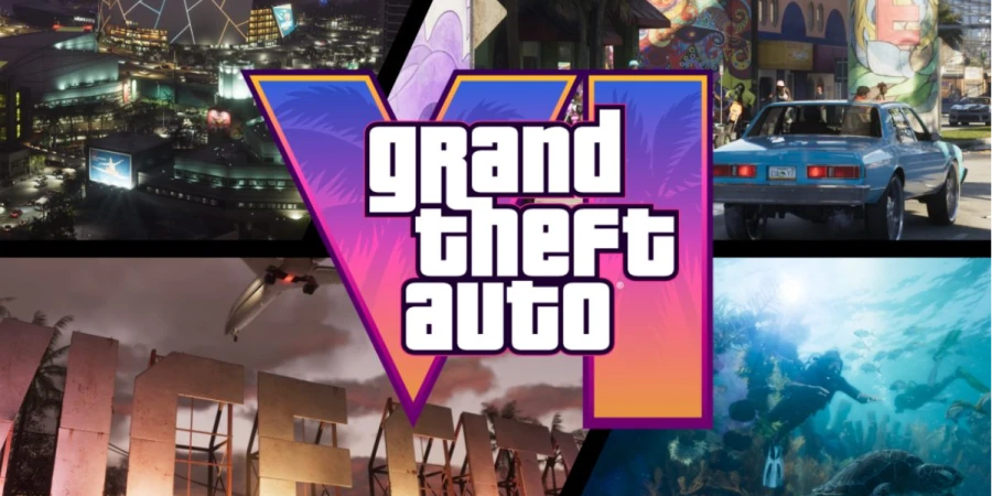 В сети появился новый слух о возможном релизе Grand Theft Auto VI на PC