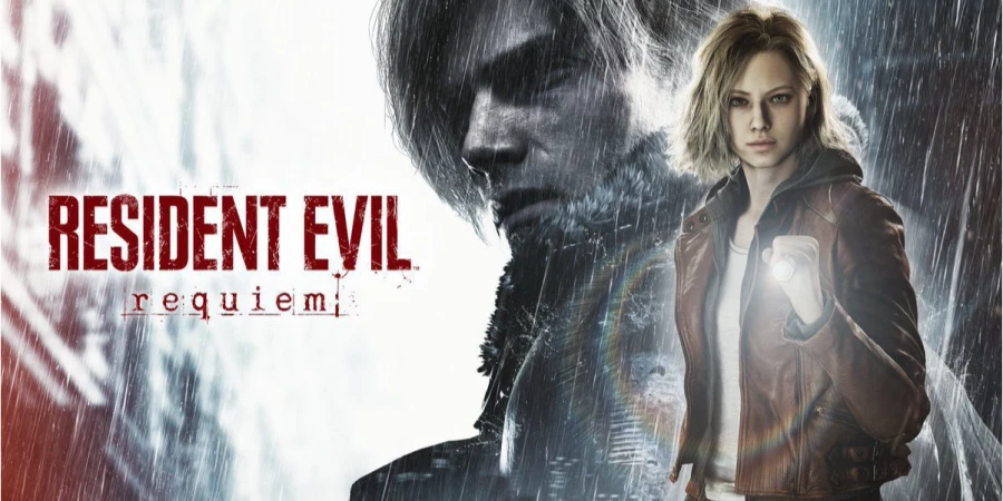 Аналитики отметили высокий интерес к Resident Evil Requiem