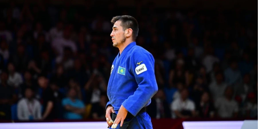 Моңғолияда өтетін Grand Slam турниріне қатысатын қазақстандық дзюдошылар белгілі болды
