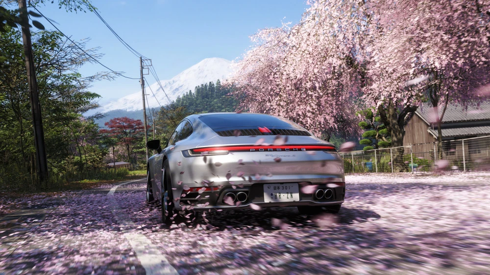 Playground Games завершила разработку Forza Horizon 6