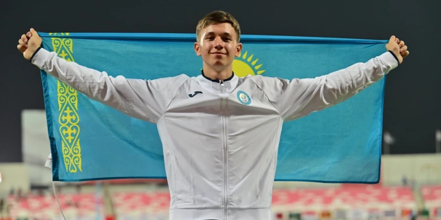 Қазақстан құрамасы Азия чемпионатында жеті медаль жеңіп алды