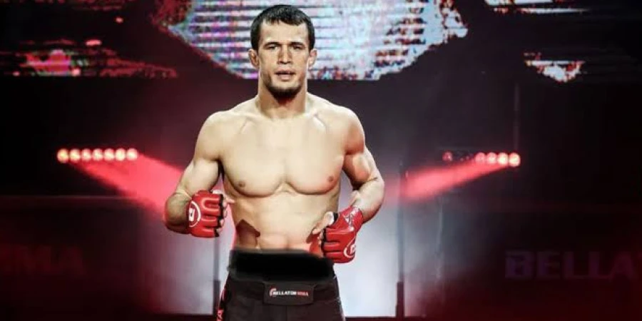 Усман Нурмагомедов сделал дерзкое заявление о звездах UFC