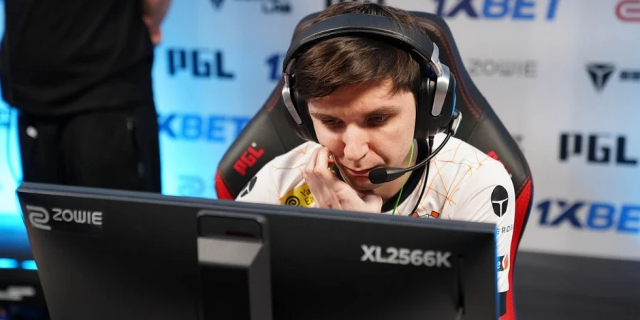 Virtus.pro обыграла CYBERSHOKE Esports на CIS LAN #5