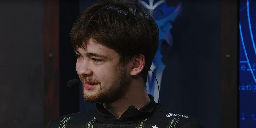 Malr1ne заявил, что уникальных турниров по Dota 2 почти не осталось