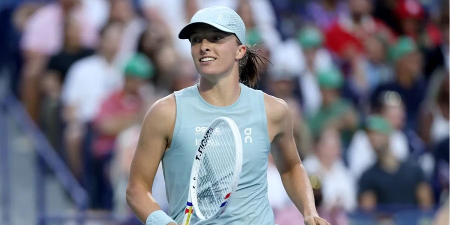 US Open 2026: результаты матчей женского турнира 31 августа