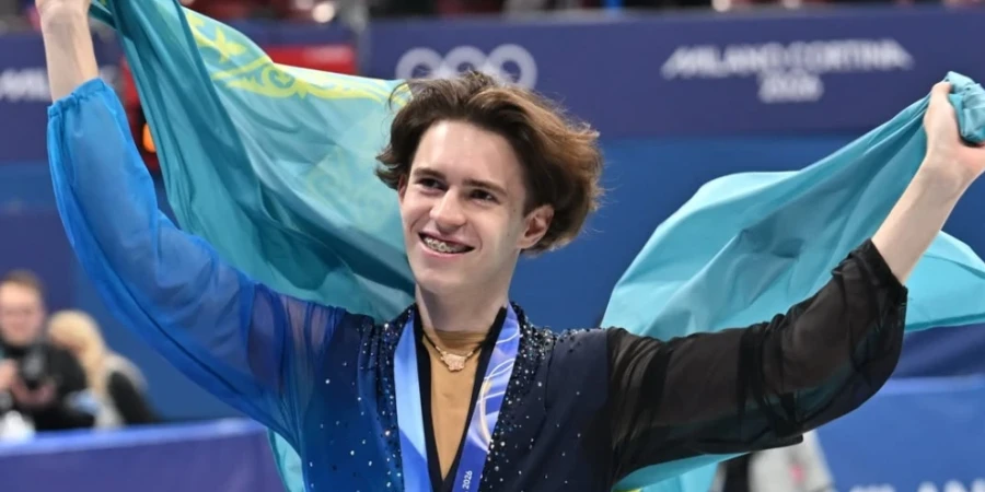 Алексей Урманов: Михаил Шайдоров сделал почти безупречный прокат