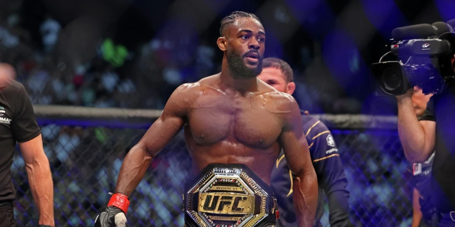 Экс-чемпион UFC Алджамейн Стерлинг назначил новую дату визита в Казахстан
