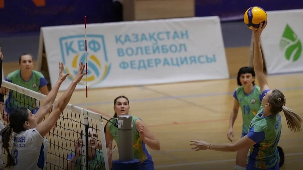 «Қуаныш» супер камбэкпен «Берелді» жеңді