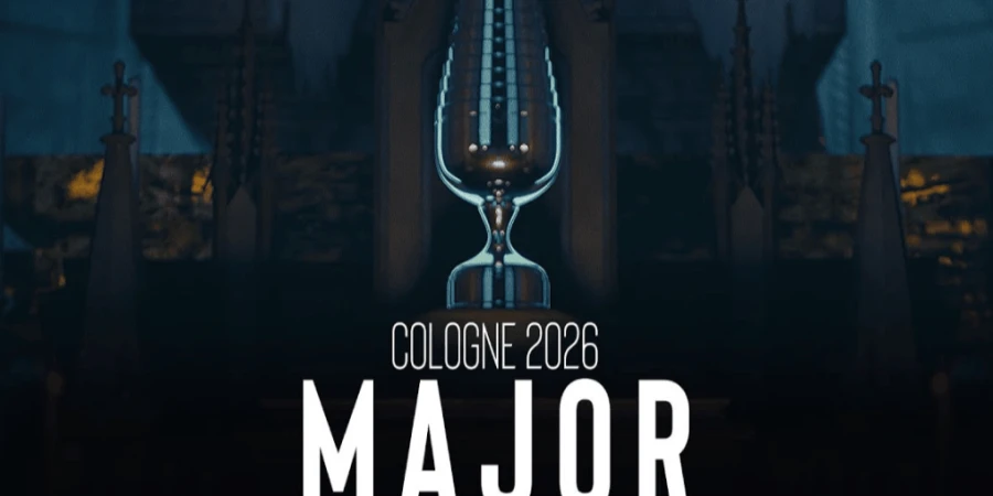 Стали известны первые пары Opening Stage на IEM Cologne Major 2026
