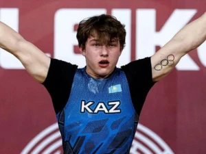 Алексей Чуркин