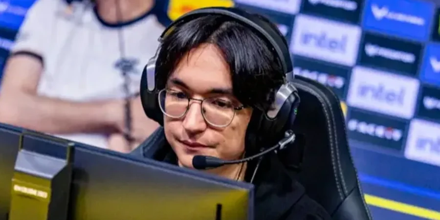 NeaLaN заменит игрока Fisher College на PGL Astana