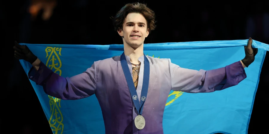 В России оценили победу Михаила Шайдорова на Олимпиаде-2026