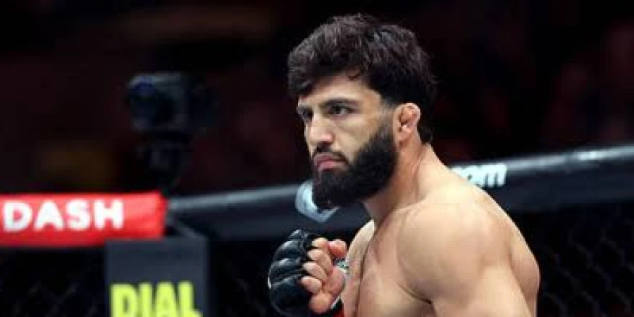 Арман Царукян проведет схватку с бывшим чемпионом UFC