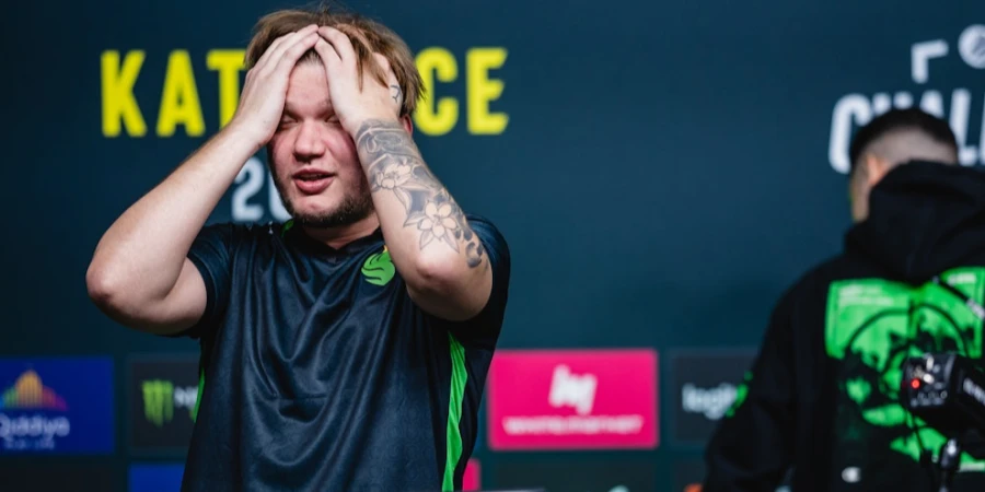 Команда s1mple проиграла B8 и завершила выступление на IEM Atlanta 2026