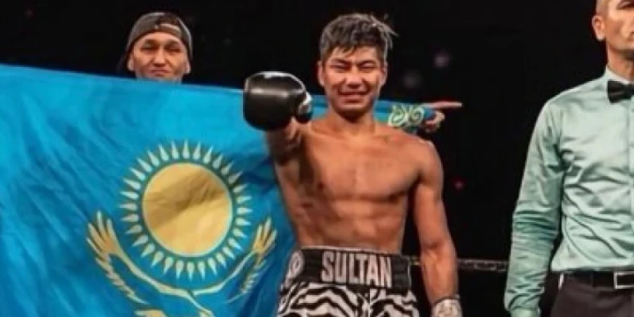 Қазақстандық боксшы жекпе-жек алдында WBA рейтингінен шығарылды
