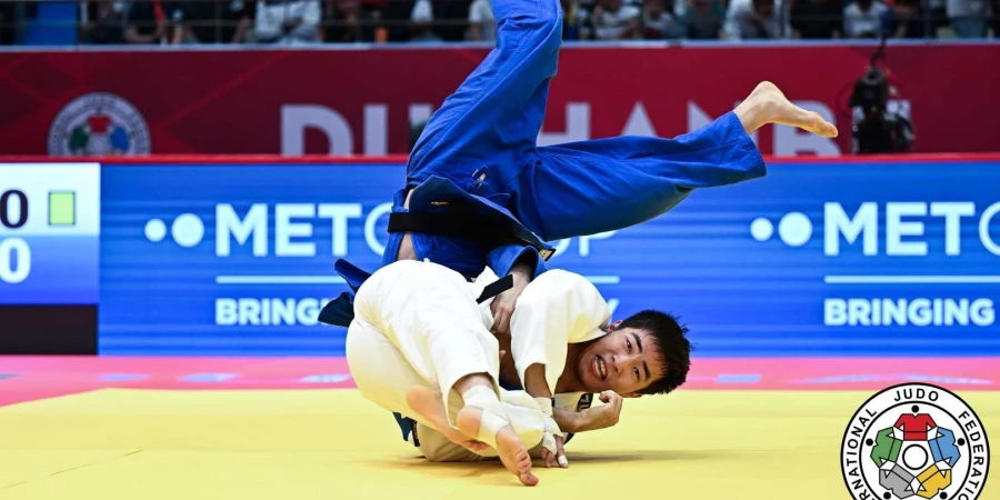 Казахстан завоевал золотую медаль на турнире European Open в Испании