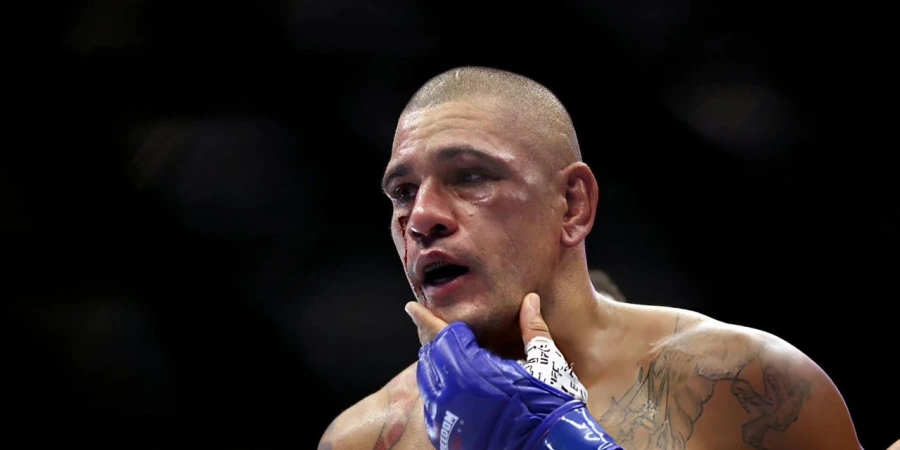 UFC Freedom 250: Ауыр салмақта күтпеген нәтиже тіркелді