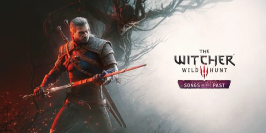 Для The Witcher 3 выйдет третье сюжетное дополнение Songs of the Past