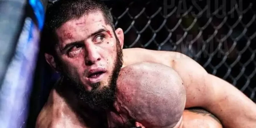 Камбэк в UFC требует экстрадостижения