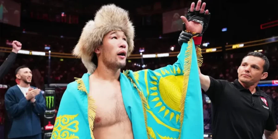 В команде Рахмонова раскрыли давнюю проблему, которая мешает карьере бойца