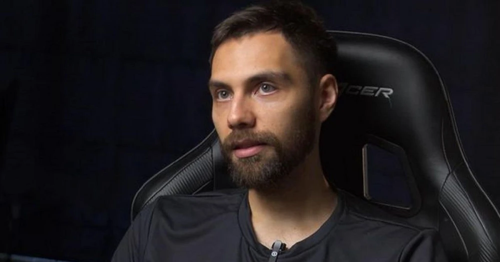 Ahilles заявил о тревожной ситуации внутри Xtreme Gaming