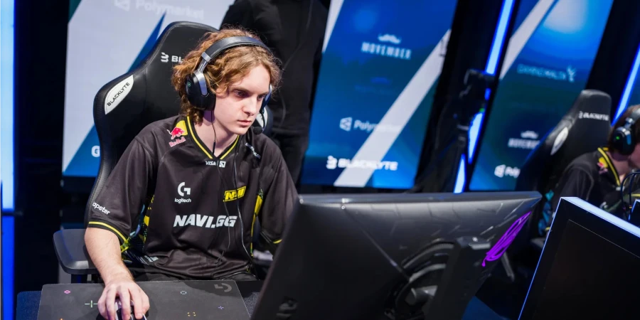Natus Vincere уступила PlayTime в нижней сетке DreamLeague Season 29