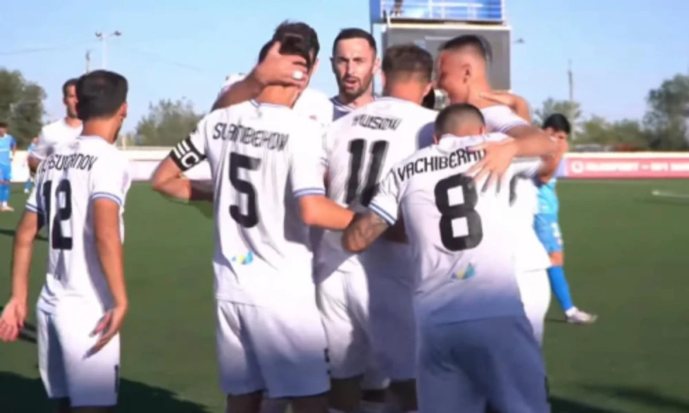 Драмалы матч: «Ұлытау» өз алаңында фаворитті ұтып кетті